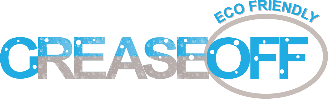 GreaseOff — Eco Friendly