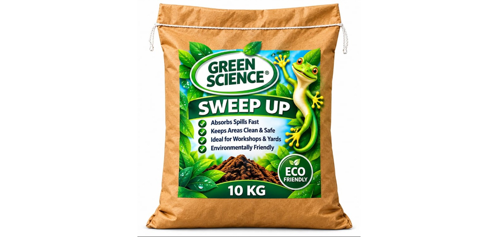 Sweep Up product